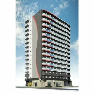 セレニテ東梅田アリエ【0813号室】の外観