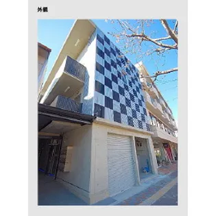 AZZURRI池下の画像