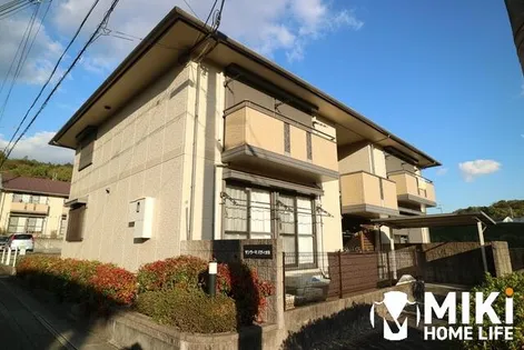 サンラーマ パティオ Bの画像