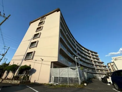 白鷺ビューハイツの画像