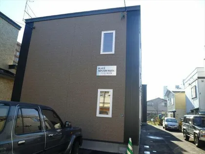 プラッツ南16条の画像