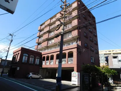 飯野ビルの画像