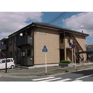 フルールⅡの画像