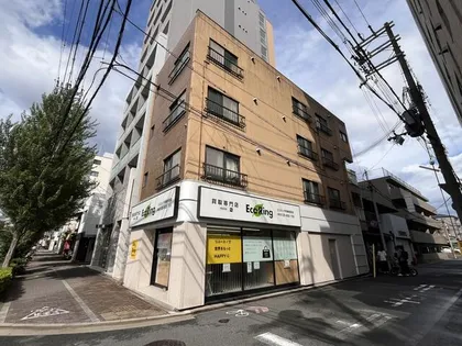 アルファビルの画像