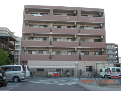 シラミズガーデンの画像