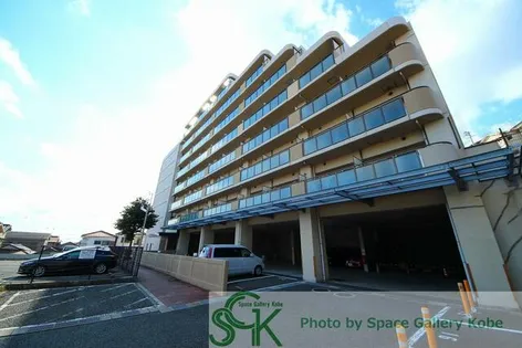 明泉寺シティコートの画像