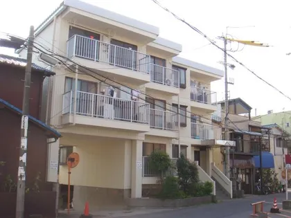 ツカサロイヤルハイツ千代田の画像