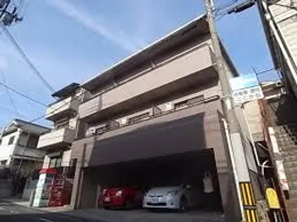 メルベーユスズランの画像