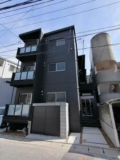 福岡県福岡市南区大橋3丁目【マンション】の外観