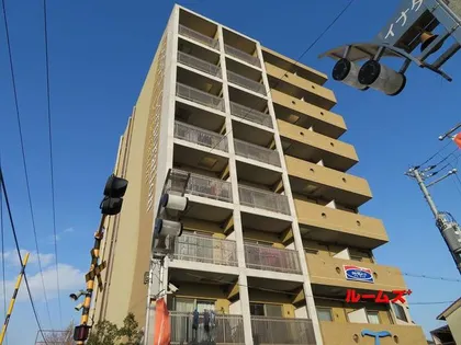 プラディオ徳庵セレニテの画像