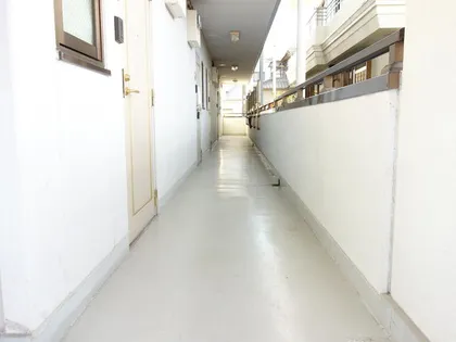 グレイシャスハウスの画像