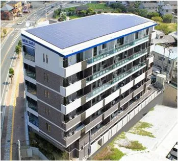 グランドニューガイア福津中央の画像