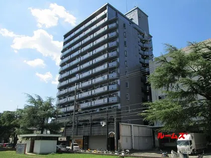 エクセルシオール長田の画像