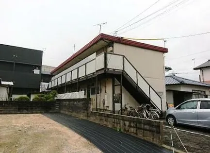 コーポ行徳の画像