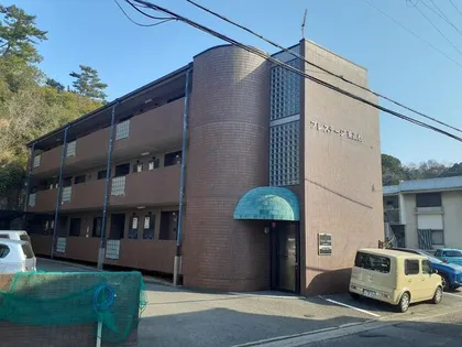 プレステージ東高松の画像