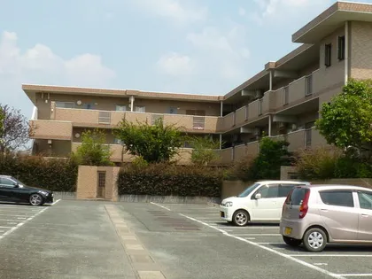 ガーデンハウスゆうの森の画像