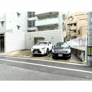 THE GARDEN 大濠の画像