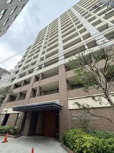 ライオンズマンション神戸栄町通の画像