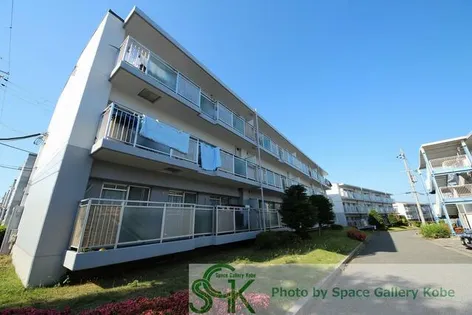 井吹東シティコートの画像