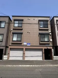 アーバンライフ菊水の画像