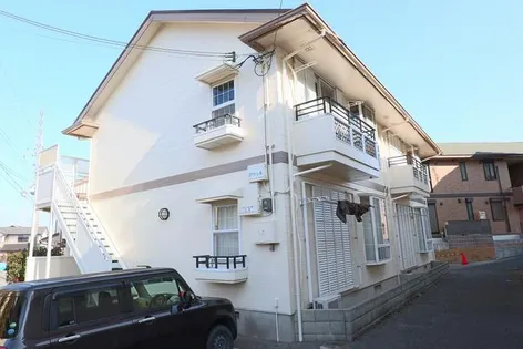 ルシエール三田A棟の画像