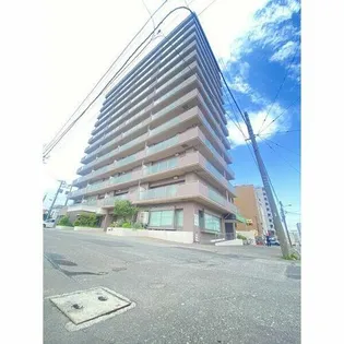 サムティレジデンス南8条の画像