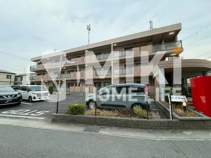 アップルロードの画像