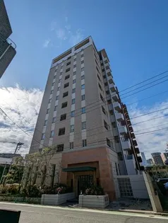 グランドメゾン浄水の画像