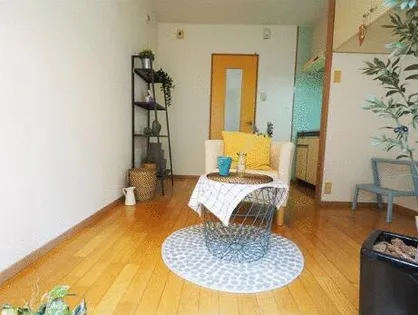 福岡県福岡市早良区祖原【マンション】の外観