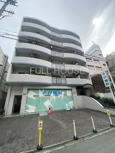 パークレーン深江の画像