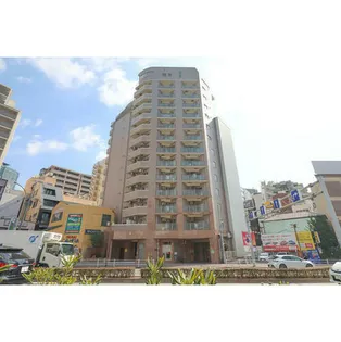 ロイヤルヒル神戸三ノ宮Ⅱ【5階】の外観