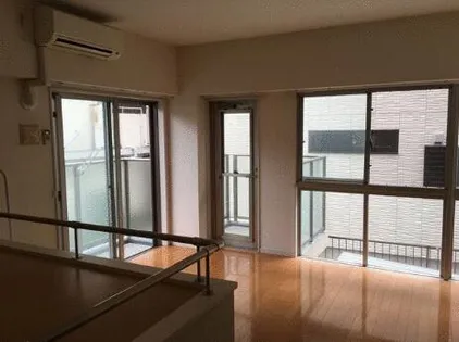 福岡県福岡市早良区昭代2丁目【マンション】の外観