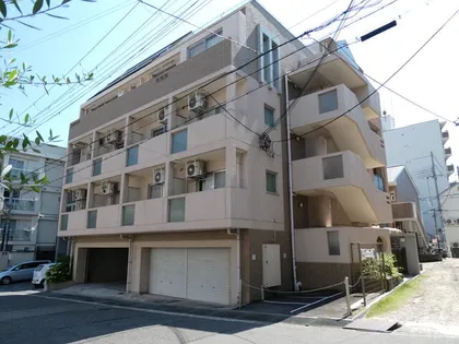 ミモザ六甲の画像