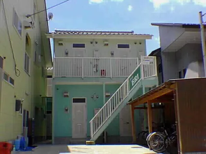 ハイツERIの画像