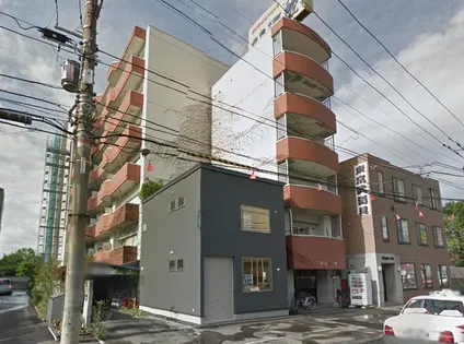 メゾン北1条の画像