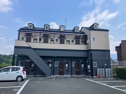 フローラルハイムⅡの画像