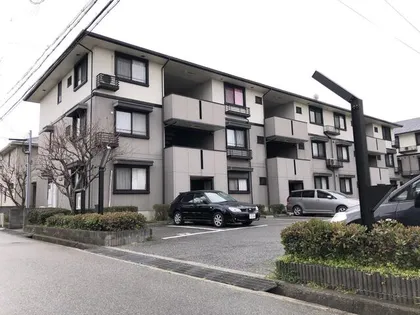 第6安達ハイツの画像