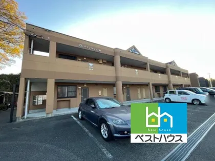 グランウッド雅の画像