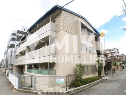 ファミーユ武庫之荘の画像