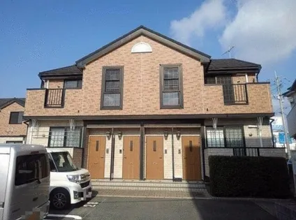 ラシーヌⅢ参番館の画像