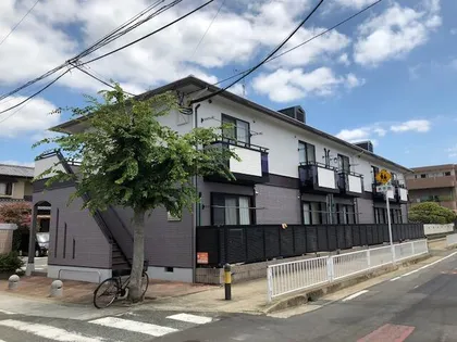 サニーコート若宮の画像