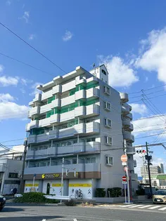 メゾン ド アージュの画像