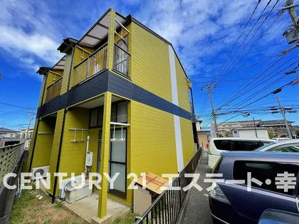 原町ハイツⅡの画像