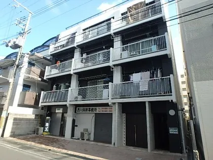 ハイツ寿の画像