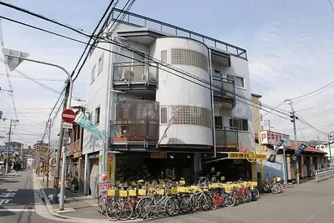 豊里シティハイツの画像