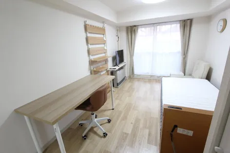 北海道札幌市北区北十九条西6丁目【マンション】の外観