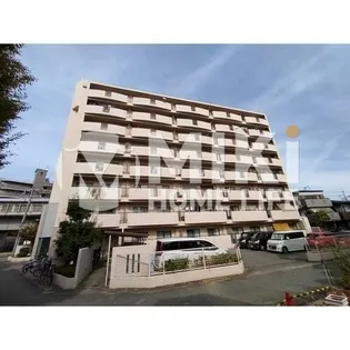 エスポワール南清水の画像