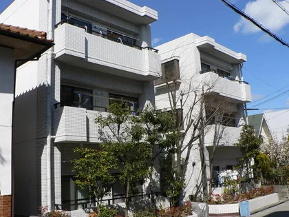 高田マンションの画像