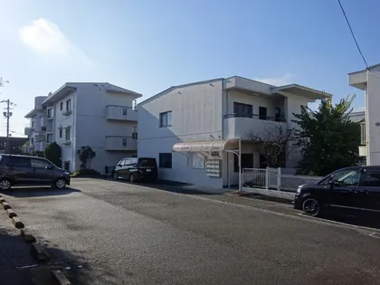 南平台ヤタヒルズの画像