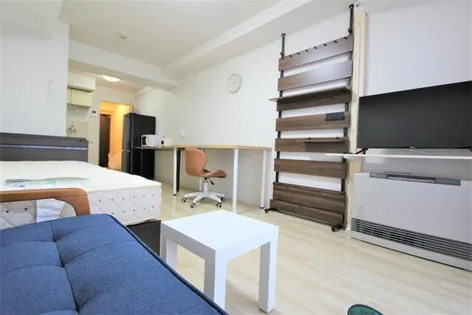 北海道札幌市北区北十九条西6丁目【マンション】の外観